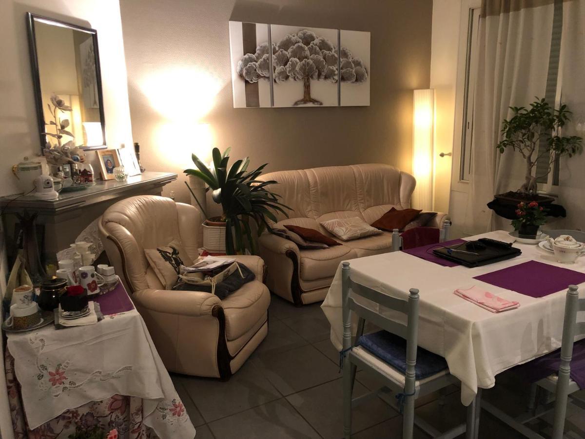 Chambre Chez L'Habitant Orthez Exteriér fotografie