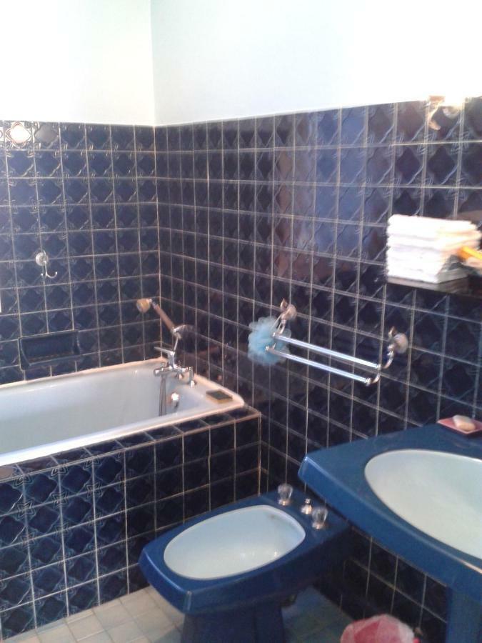 Chambre Chez L'Habitant Orthez Exteriér fotografie