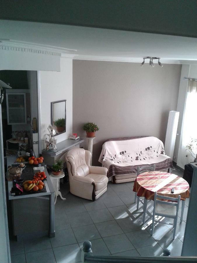 Chambre Chez L'Habitant Orthez Exteriér fotografie
